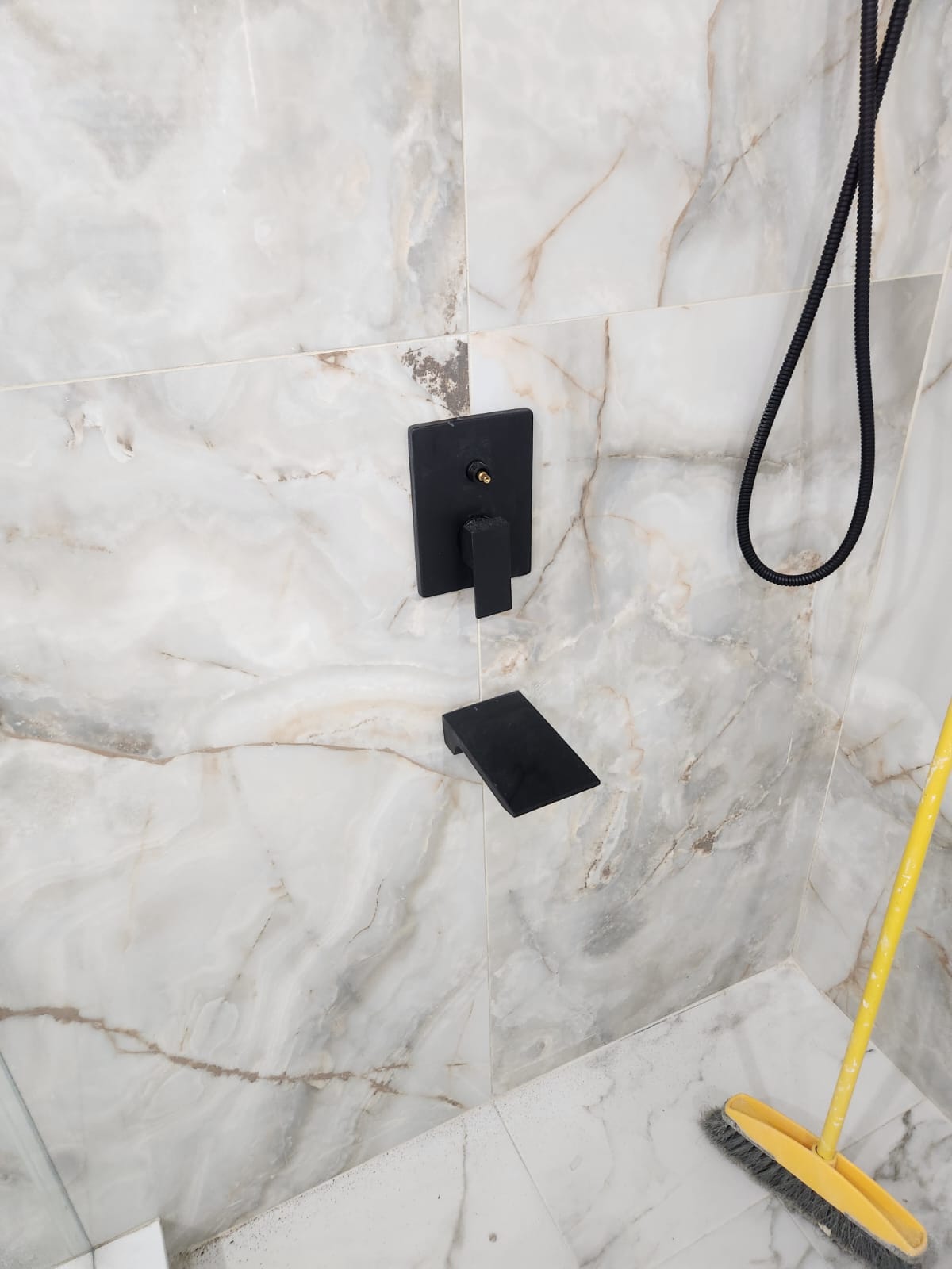 SLKR Renovations Work